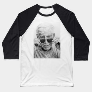 Biden Baseball T-Shirt